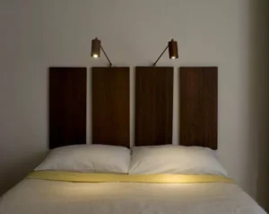 bed lamp