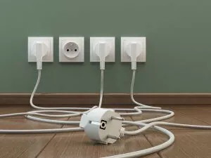 electric plug sockets