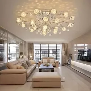 led ceiling lights